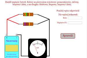 Finding Battery Voltage Harder